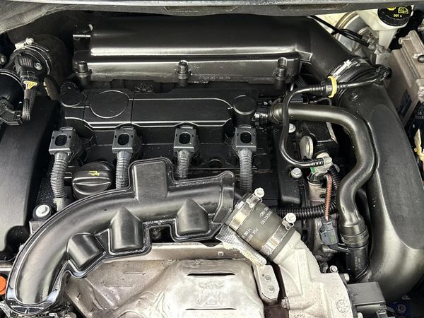 2021-Opel-Grandland-X-16T-Enjoy-Auto image:10