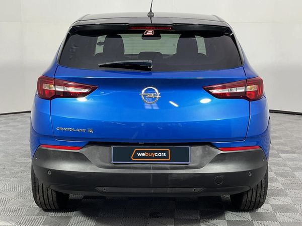 2021-Opel-Grandland-X-16T-Enjoy-Auto image:15