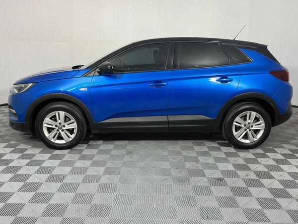 2021-Opel-Grandland-X-16T-Enjoy-Auto image:16