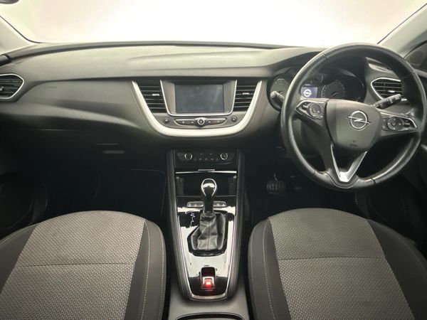 2021-Opel-Grandland-X-16T-Enjoy-Auto image:1