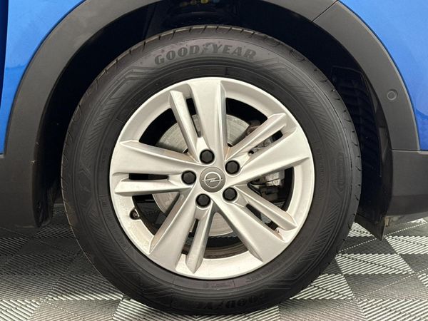 2021-Opel-Grandland-X-16T-Enjoy-Auto image:3