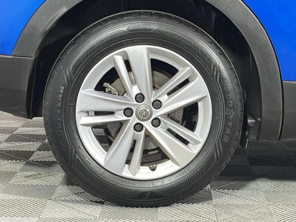 2021-Opel-Grandland-X-16T-Enjoy-Auto image:5
