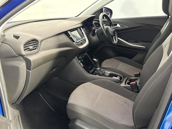 2021-Opel-Grandland-X-16T-Enjoy-Auto image:6