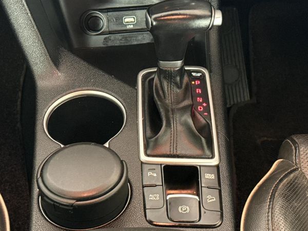 2019-Kia-Sportage-20-CRDi-EX-Auto image:9