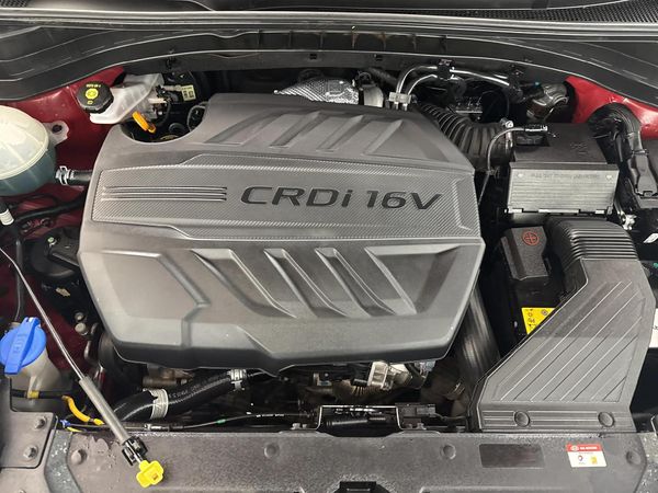2019-Kia-Sportage-20-CRDi-EX-Auto image:11