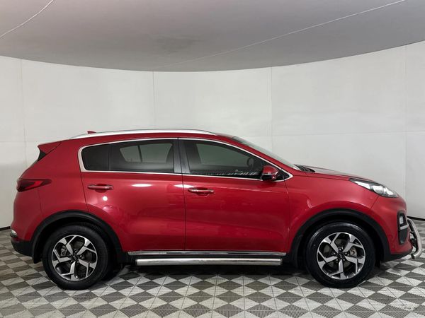 2019-Kia-Sportage-20-CRDi-EX-Auto image:15