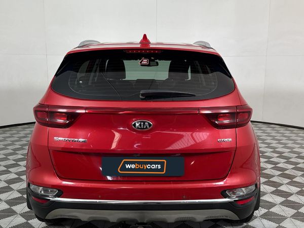 2019-Kia-Sportage-20-CRDi-EX-Auto image:16