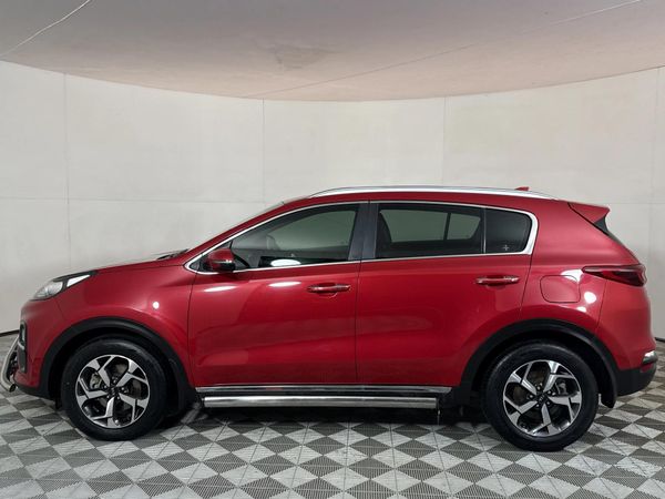 2019-Kia-Sportage-20-CRDi-EX-Auto image:17
