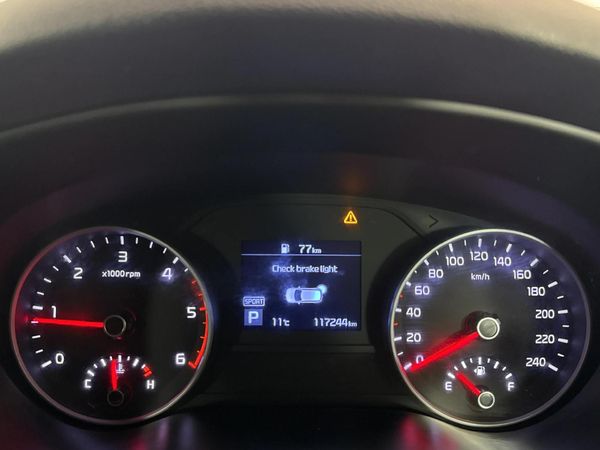 2019-Kia-Sportage-20-CRDi-EX-Auto image:2