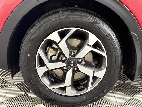 2019-Kia-Sportage-20-CRDi-EX-Auto image:4