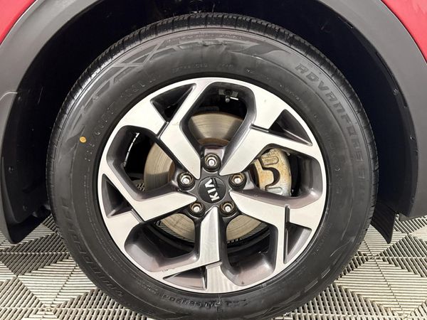 2019-Kia-Sportage-20-CRDi-EX-Auto image:5