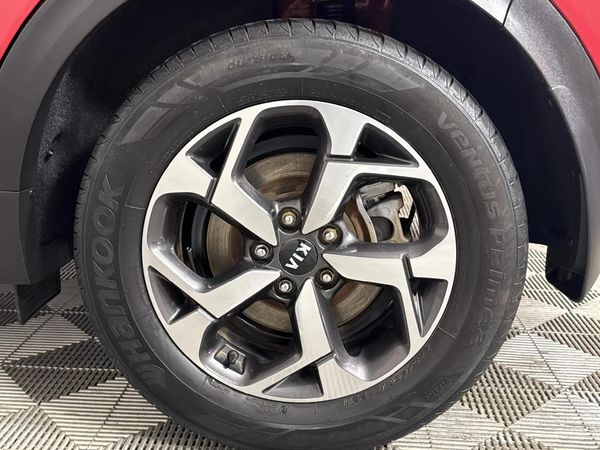 2019-Kia-Sportage-20-CRDi-EX-Auto image:6
