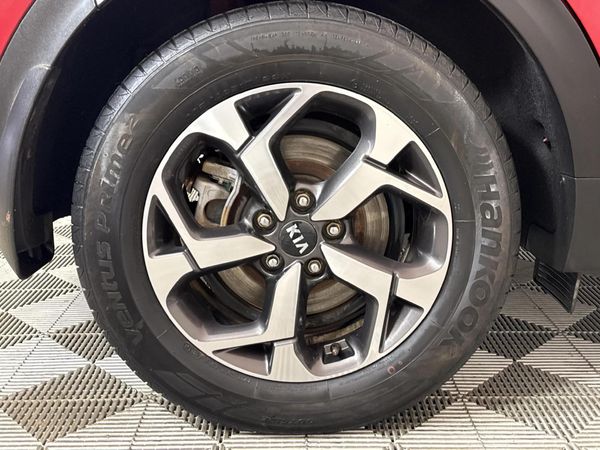 2019-Kia-Sportage-20-CRDi-EX-Auto image:7