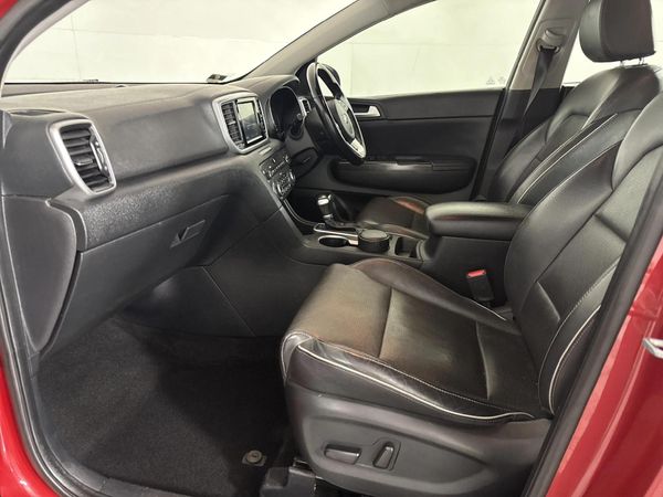 2019-Kia-Sportage-20-CRDi-EX-Auto image:8
