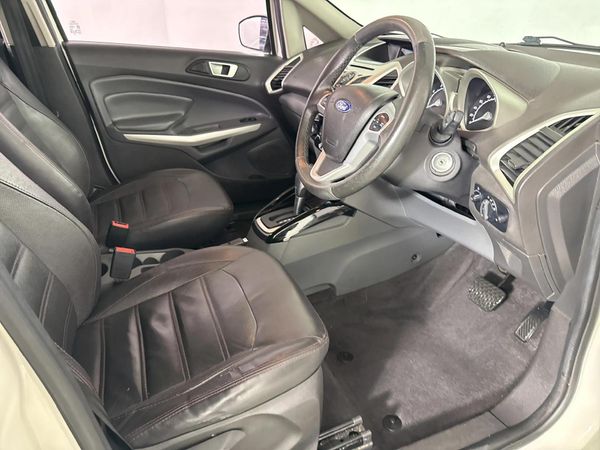 2018-Ford-EcoSport-15-TiVCT-Titanium-Auto image:9