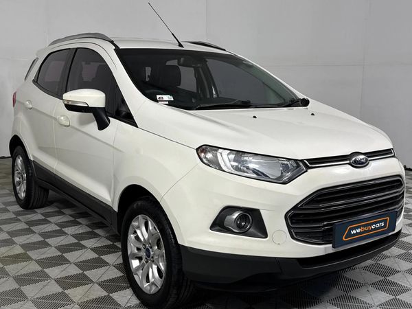 2018-Ford-EcoSport-15-TiVCT-Titanium-Auto image:14