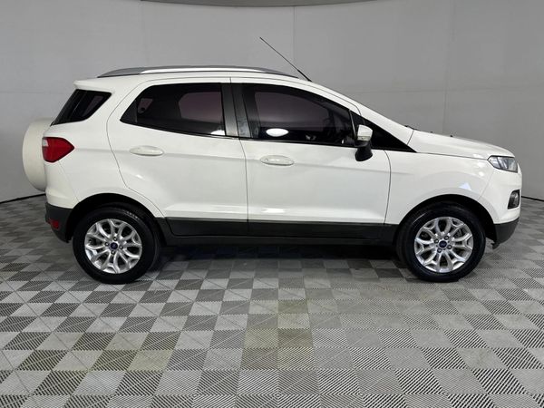 2018-Ford-EcoSport-15-TiVCT-Titanium-Auto image:15