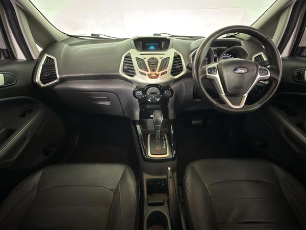 2018-Ford-EcoSport-15-TiVCT-Titanium-Auto image:1