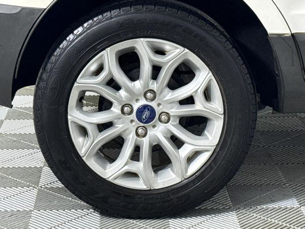 2018-Ford-EcoSport-15-TiVCT-Titanium-Auto image:7