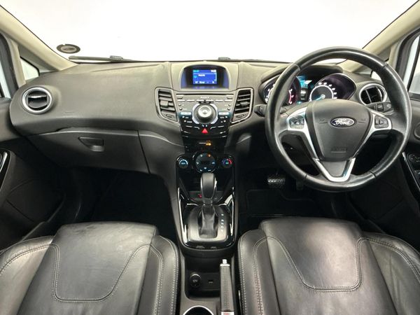2017-Ford-Fiesta-10-EcoBoost-Titanium-Auto-5-dr image:1