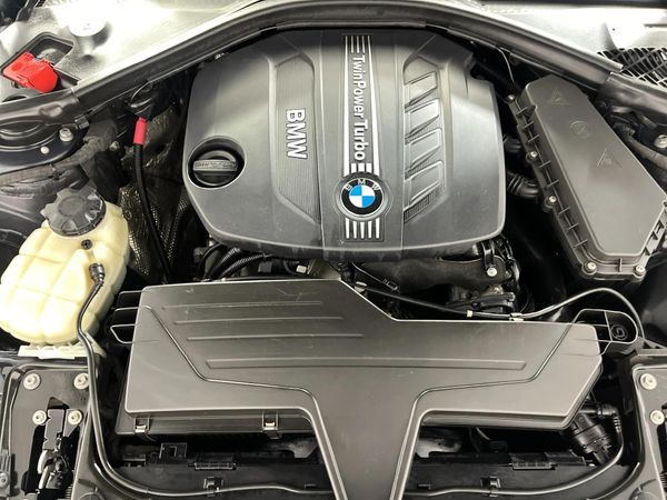 2014-BMW-3-Series-320d-M-Sport-Auto image:14