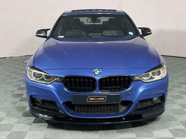 2014-BMW-3-Series-320d-M-Sport-Auto image:16