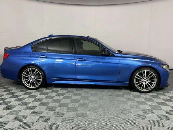 2014-BMW-3-Series-320d-M-Sport-Auto image:18
