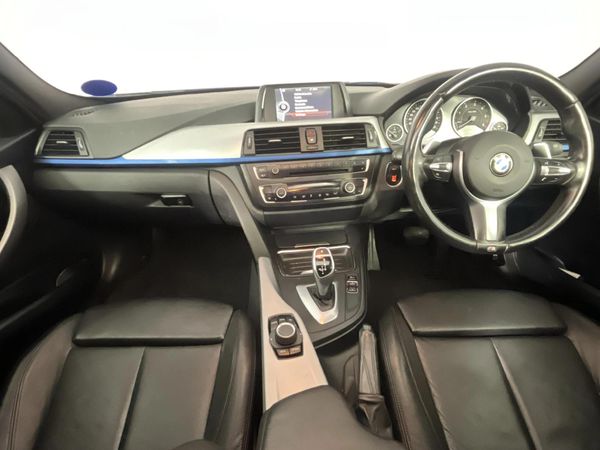 2014-BMW-3-Series-320d-M-Sport-Auto image:1
