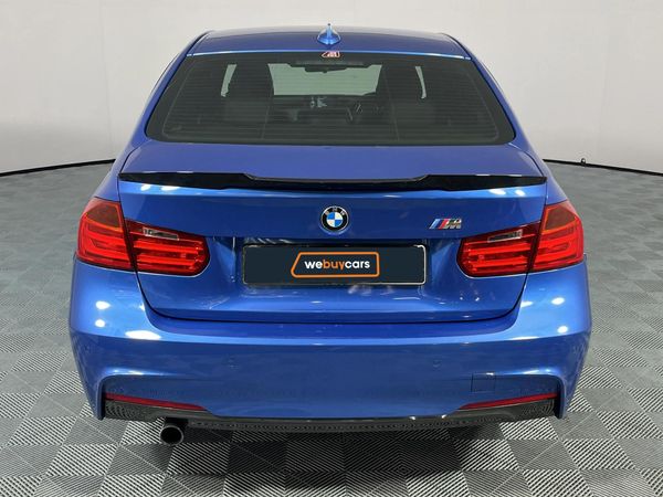 2014-BMW-3-Series-320d-M-Sport-Auto image:19