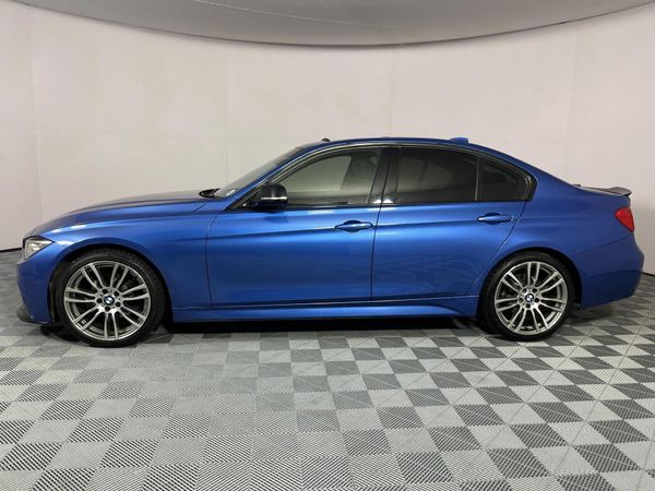 2014-BMW-3-Series-320d-M-Sport-Auto image:20