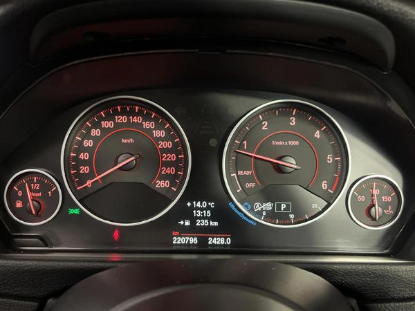 2014-BMW-3-Series-320d-M-Sport-Auto image:2