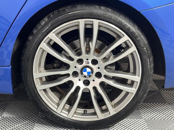 2014-BMW-3-Series-320d-M-Sport-Auto image:6