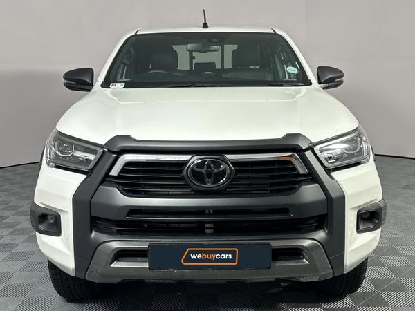 2023-Toyota-Hilux-28-GD-6-Raised-Body-Legend-RS-4x4-Auto-Double-Cab image:16