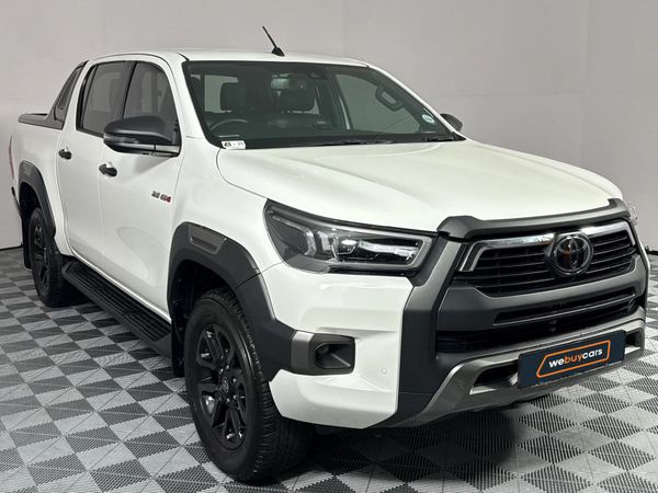 2023-Toyota-Hilux-28-GD-6-Raised-Body-Legend-RS-4x4-Auto-Double-Cab image:17