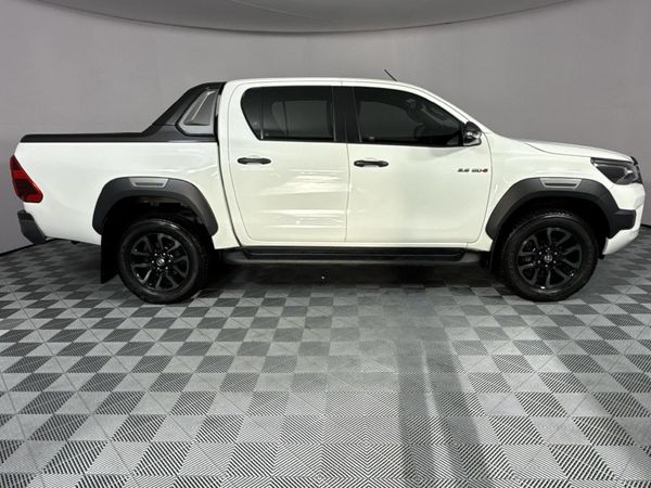 2023-Toyota-Hilux-28-GD-6-Raised-Body-Legend-RS-4x4-Auto-Double-Cab image:18