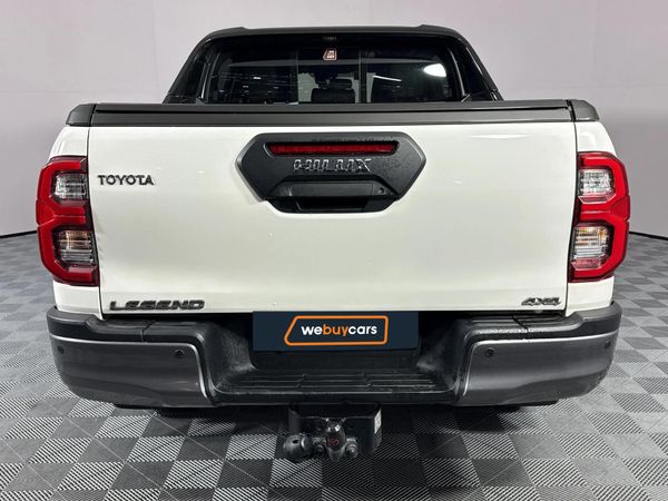 2023-Toyota-Hilux-28-GD-6-Raised-Body-Legend-RS-4x4-Auto-Double-Cab image:19