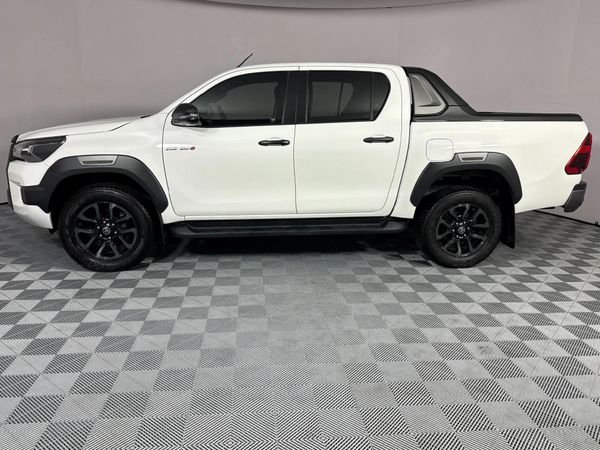 2023-Toyota-Hilux-28-GD-6-Raised-Body-Legend-RS-4x4-Auto-Double-Cab image:20