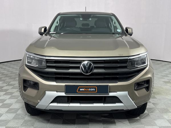 2023-Volkswagen-Amarok-20-BiTDI-Highline-132kW-4Motion-Double-Cab image:12