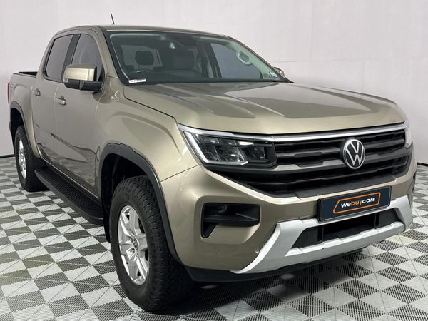 2023-Volkswagen-Amarok-20-BiTDI-Highline-132kW-4Motion-Double-Cab image:13