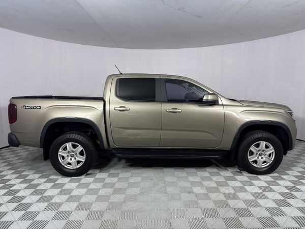 2023-Volkswagen-Amarok-20-BiTDI-Highline-132kW-4Motion-Double-Cab image:14