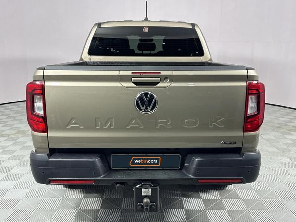2023-Volkswagen-Amarok-20-BiTDI-Highline-132kW-4Motion-Double-Cab image:15