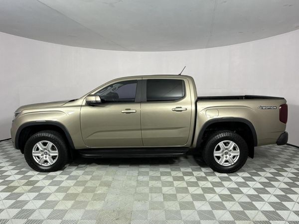 2023-Volkswagen-Amarok-20-BiTDI-Highline-132kW-4Motion-Double-Cab image:16