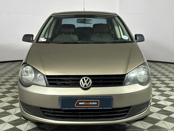 2014-Volkswagen-Polo-Vivo-14-Trendline image:14