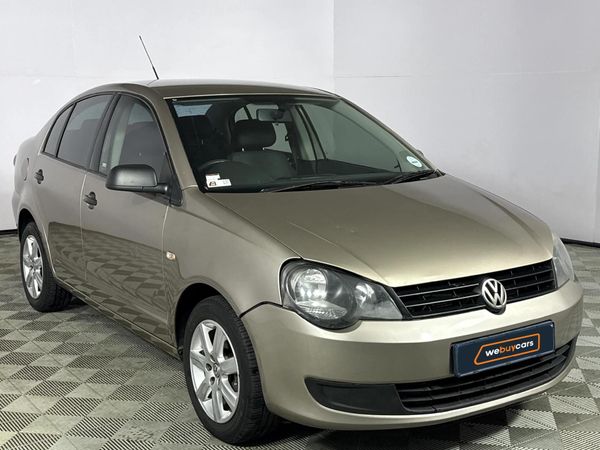 2014-Volkswagen-Polo-Vivo-14-Trendline image:15