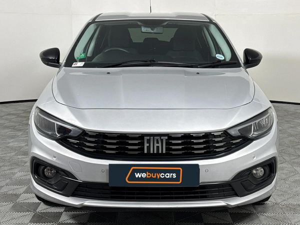 2021-Fiat-Tipo-City-Life-16-Auto image:14