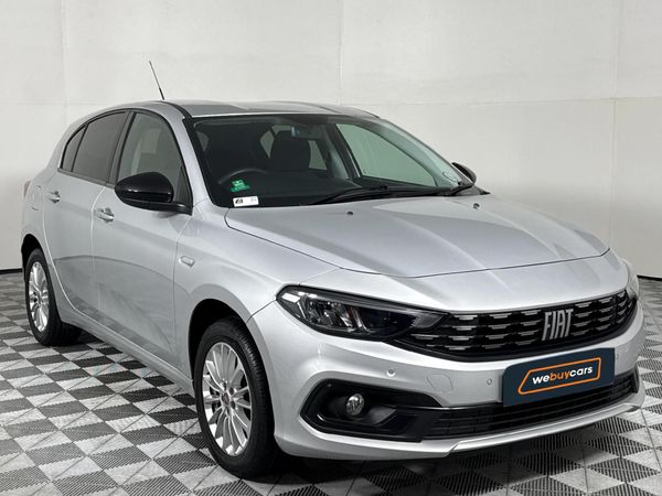 2021-Fiat-Tipo-City-Life-16-Auto image:15