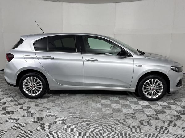 2021-Fiat-Tipo-City-Life-16-Auto image:16