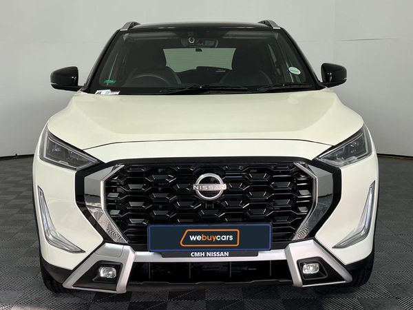 2025-Nissan-Magnite-10-Acenta-AMT image:14