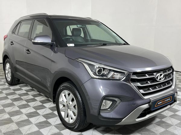 2019-Hyundai-Creta-16-Executive-Auto image:15