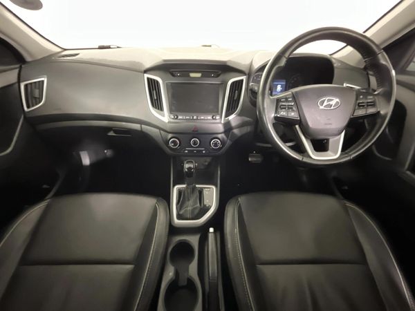 2019-Hyundai-Creta-16-Executive-Auto image:1